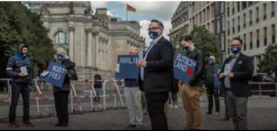 ¿La derrota de Trump es una señal del inicio del declive del populismo? ¿La derrota de Trump es una señal del inicio del declive del populismo?