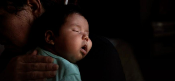 ¿Por qué las inmigrantes tienen miedo de buscar atención prenatal? ¿Por qué las inmigrantes tienen miedo de buscar atención prenatal?