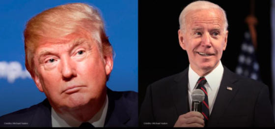 Trump dedica sus últimos días a dificultar la tarea de Joe Biden Trump dedica sus últimos días a dificultar la tarea de Joe Biden