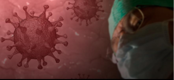 Te infectaste de coronavirus, ¿pero qué tanto? Te infectaste de coronavirus, ¿pero qué tanto?