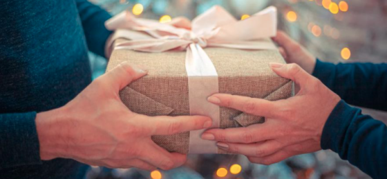 Cómo usar la ciencia para dar buenos regalos Cómo usar la ciencia para dar buenos regalos