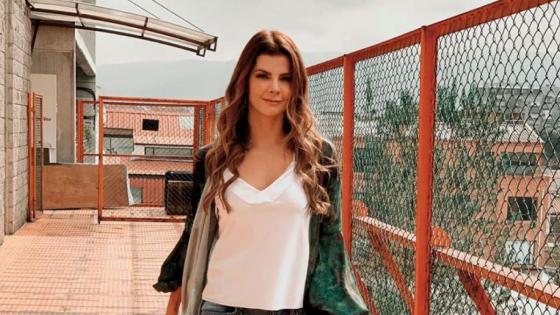 Carolina Cruz Carolina Cruz
