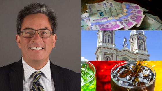 ¿Qué pasó con el impuesto a bebidas azucaradas e iglesias en la reforma tributaria? ¿Qué pasó con el impuesto a bebidas azucaradas e iglesias en la reforma tributaria?