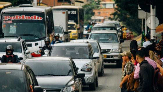 ¿Bajaría el precio del SOAT en Colombia?