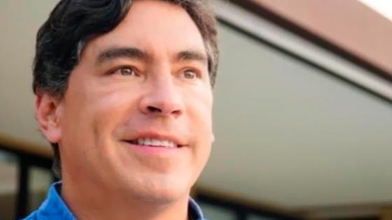 Renuncia de Álvaro Hernán Prada y las críticas por querer "escoger su juez" Renuncia de Álvaro Hernán Prada y las críticas por querer "escoger su juez"