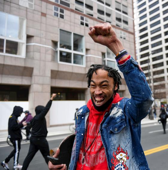 EFE/EPA/CRAIG LASSIG