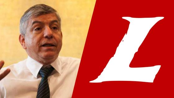 El partido no debe votar ni esta, ni ninguna reforma tributaria”: Cesar Gaviria El partido no debe votar ni esta, ni ninguna reforma tributaria”: Cesar Gaviria