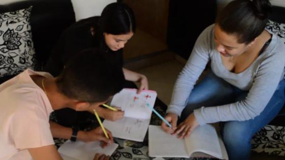 Alcaldía de Medellín solicita al Gobierno seguir con clases virtuales Alcaldía de Medellín solicita al Gobierno seguir con clases virtuales