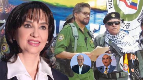¿Disidencias son incumplimiento de las Farc al Acuerdo de Paz? ¿Disidencias son incumplimiento de las Farc al Acuerdo de Paz?