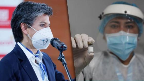 Desde el 28 de abril se volverá a aplicar vacunas a mayores de 70 años Desde el 28 de abril se volverá a aplicar vacunas a mayores de 70 años