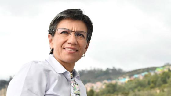 Claudia López Claudia López