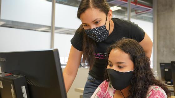 Alternancia colegios de Medellín Colegios de Medellín seguirán en virtualidad hasta el 16 de abril