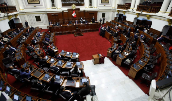 Perú se alista para sus elecciones presidenciales Perú se alista para sus elecciones presidenciales