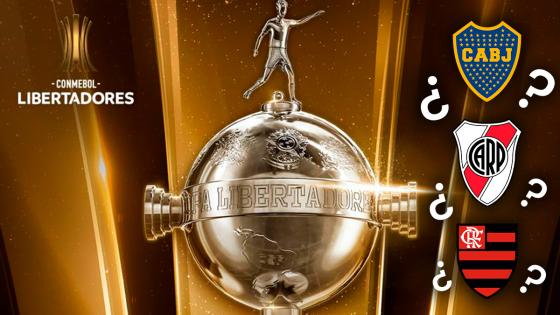 ¡Increíeble! Equipos que conformarían la Superliga Sudamericana ¡Increíeble! Equipos que conformarían la Superliga Sudamericana