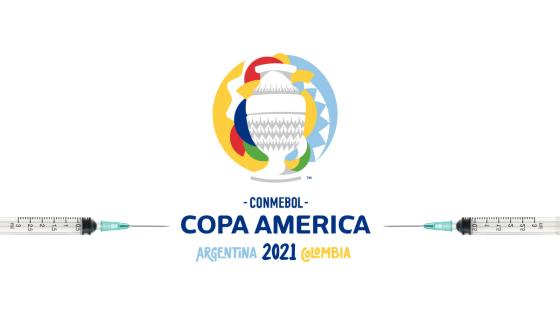 Vacunas contra el Covid-19 para la Conmebol y el fútbol sudamericano Vacunas contra el Covid-19 para la Conmebol y el fútbol sudamericano