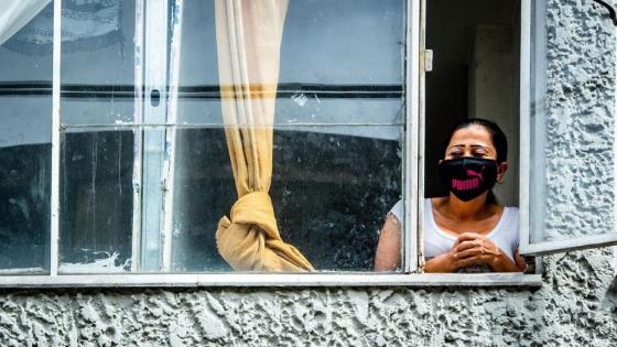 Bogotá mantendrá medidas para mitigar contagios de Covid-19 Bogotá mantendrá medidas para mitigar contagios de Covid-19