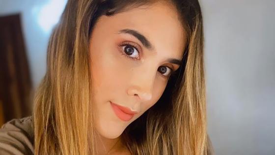 Daniela Ospina Daniela Ospina