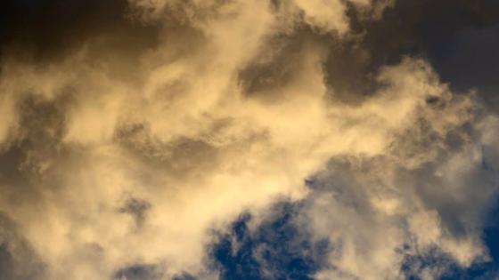 Nube de dióxido de azufre Nube de dióxido de azufre