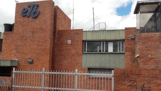 Usuarios de ETB reportan falla masiva de internet en Bogotá Usuarios de ETB reportan falla masiva de internet en Bogotá