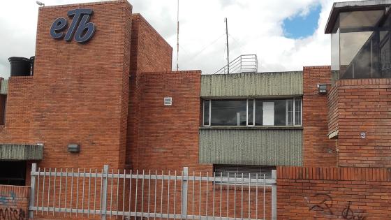 Usuarios de ETB reportan falla masiva de internet en Bogotá