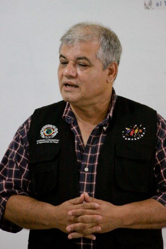 Edgardo García