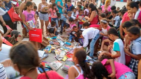 El señor de los libros El señor de los libros