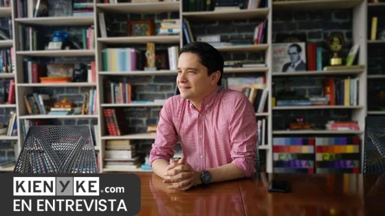 José Daniel López pide hundir la nueva reforma tributaria José Daniel López pide hundir la nueva reforma tributaria