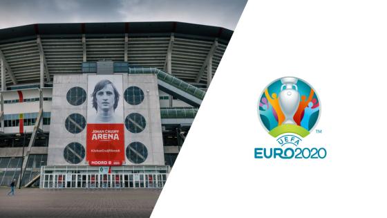 Eurocopa 2020 Eurocopa 2020