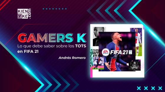 Gamers K Gamers K