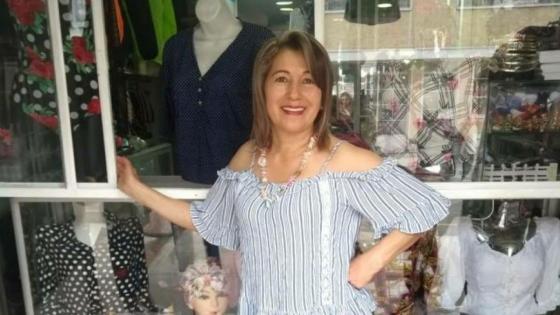 Fanny Morales Fanny Morales