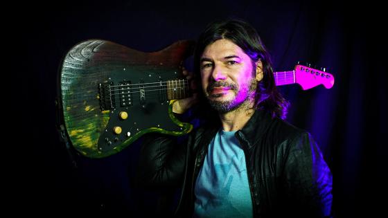 Federico Miranda Federico Miranda