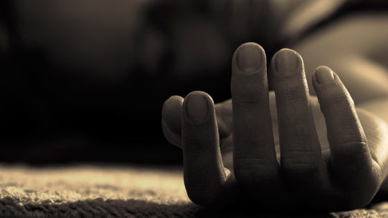 El feminicidio de Fernanda Velarde se ocultó como suicidio El feminicidio de Fernanda Velarde se ocultó como suicidio