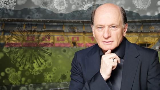 ¿Aislar a los asistentes del paro nacional en estadios? ¿Aislar a los asistentes del paro nacional en estadios?