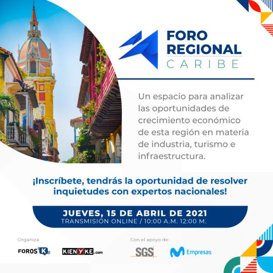 Foro Caribe