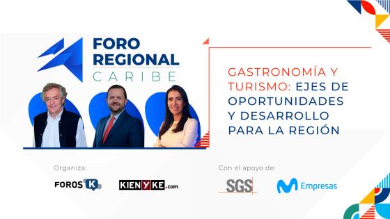 Foro regional, segundo panel Foro regional, segundo panel