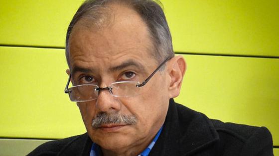 Gonzalo Guillén no logró ser acreditado como víctima en el caso Uribe Gonzalo Guillén no logró ser acreditado como víctima en el caso Uribe