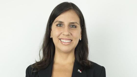 ¿Quién es Graciela Mauad Ponce, nueva directora del Senniaf? ¿Quién es Graciela Mauad Ponce, nueva directora del Senniaf?