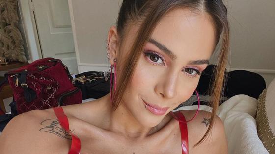 Greeicy Rendón Greeicy Rendón