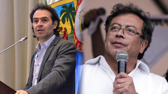 Federico Gutiérrez responsabiliza a Petro de lo que pueda pasar en el paro Federico Gutiérrez responsabiliza a Petro de lo que pueda pasar en el paro