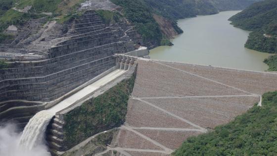 Hidroituango: Contraloría ordena embargo a contratistas de EPM