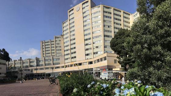 Hospital Militar Hospital Militar