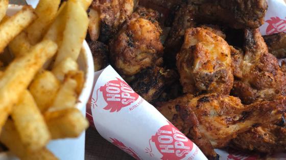 El infalible truco para hacer las alitas de pollo más deliciosas | KienyKe
