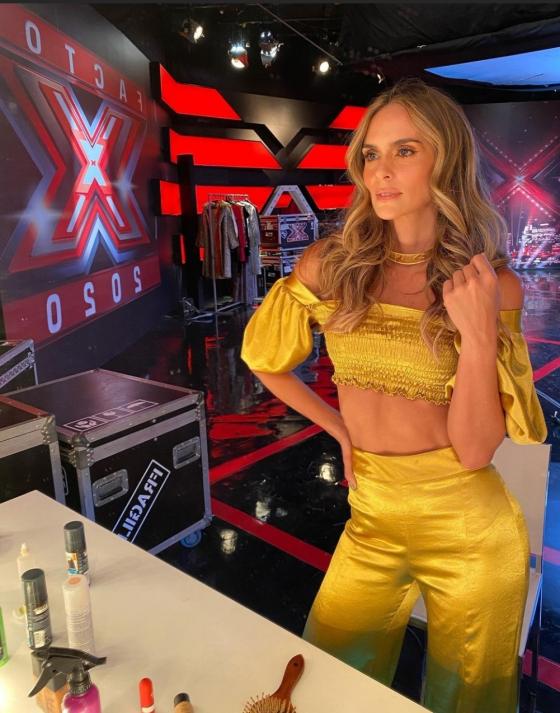 IG @lachechi IG @lachechi