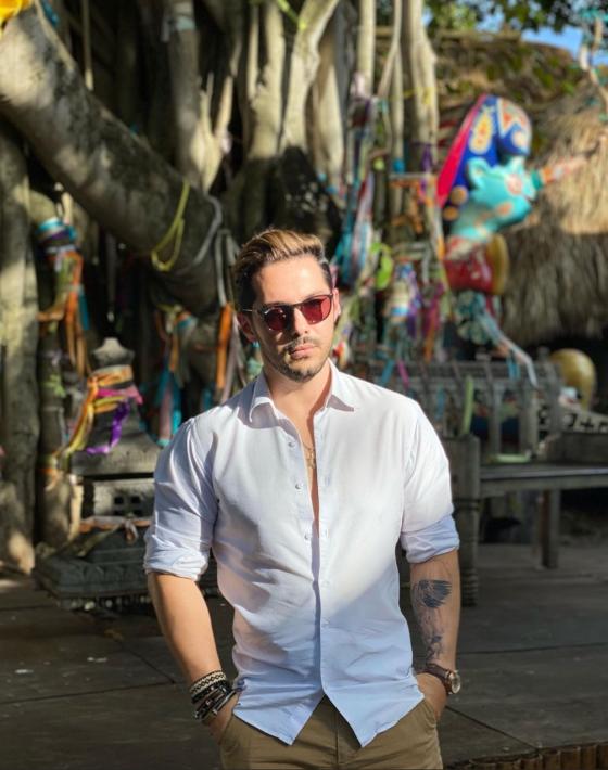 IG@dabotero IG@dabotero