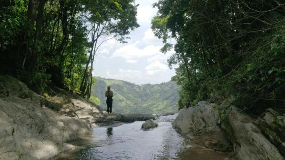 Caquetá Caquetá