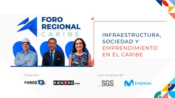 Emprendimiento en el caribe, una apuesta más allá de la región Emprendimiento en el caribe, una apuesta más allá de la región