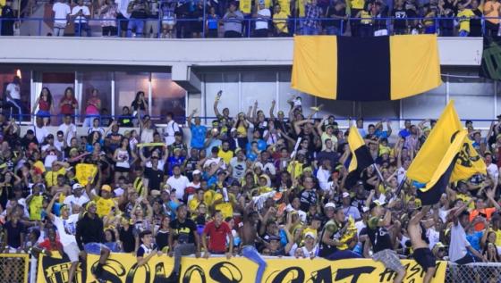 Ingreso a los estadios en Panamá Ingreso a los estadios en Panamá