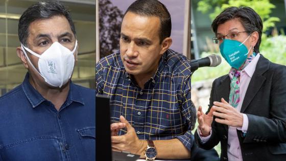 Paro Nacional Alcaldes y gobernadores insisten en aplazar el paro nacional