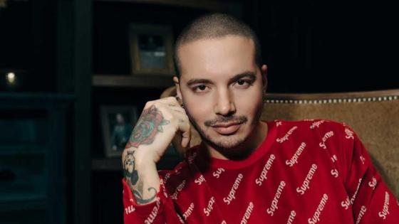 J Balvin