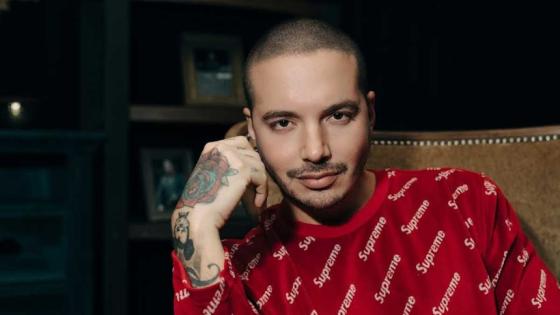 J Balvin J Balvin